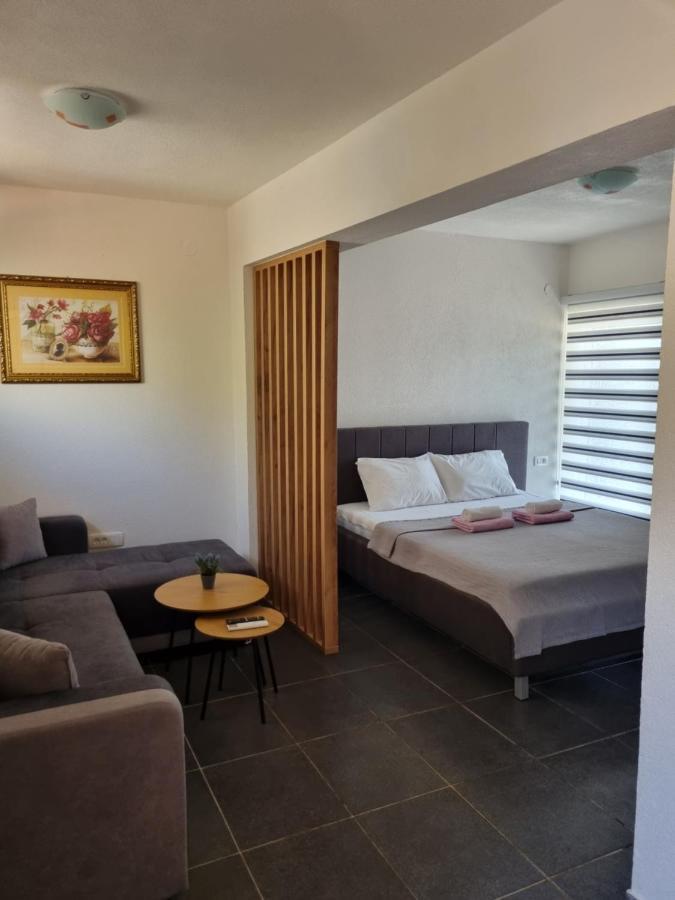Apartmani Mihailovic Budva Kültér fotó