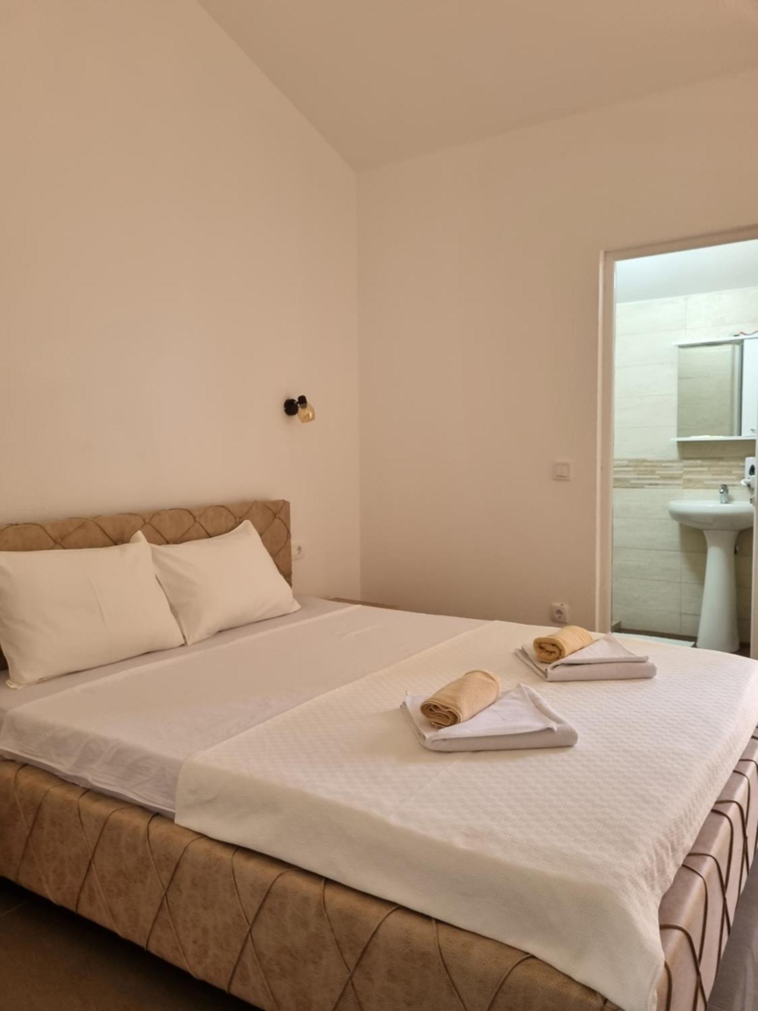 Apartmani Mihailovic Budva Kültér fotó