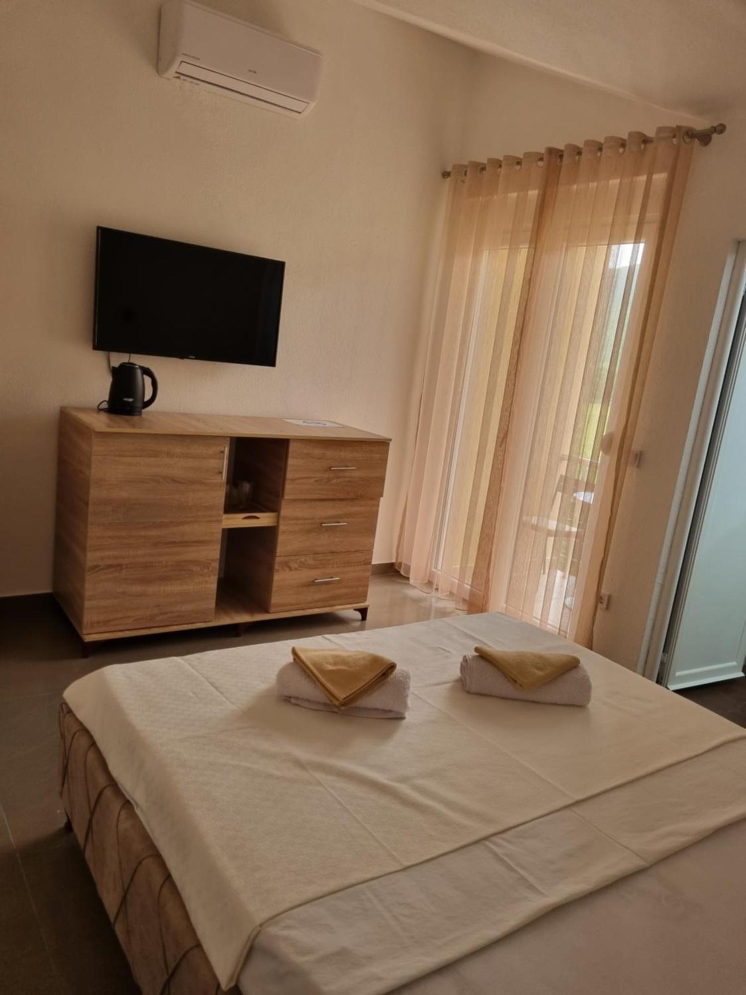 Apartmani Mihailovic Budva Kültér fotó