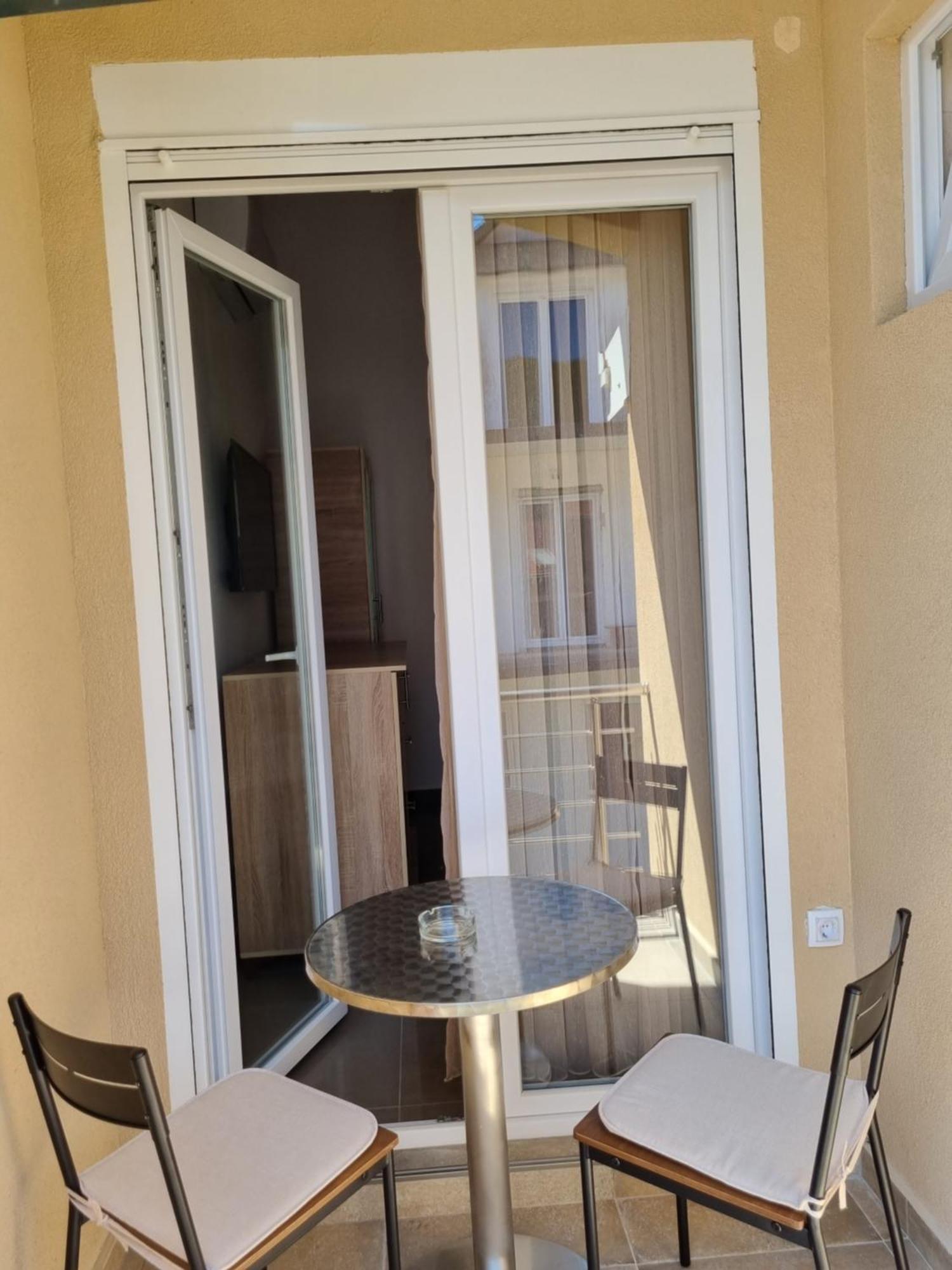 Apartmani Mihailovic Budva Kültér fotó