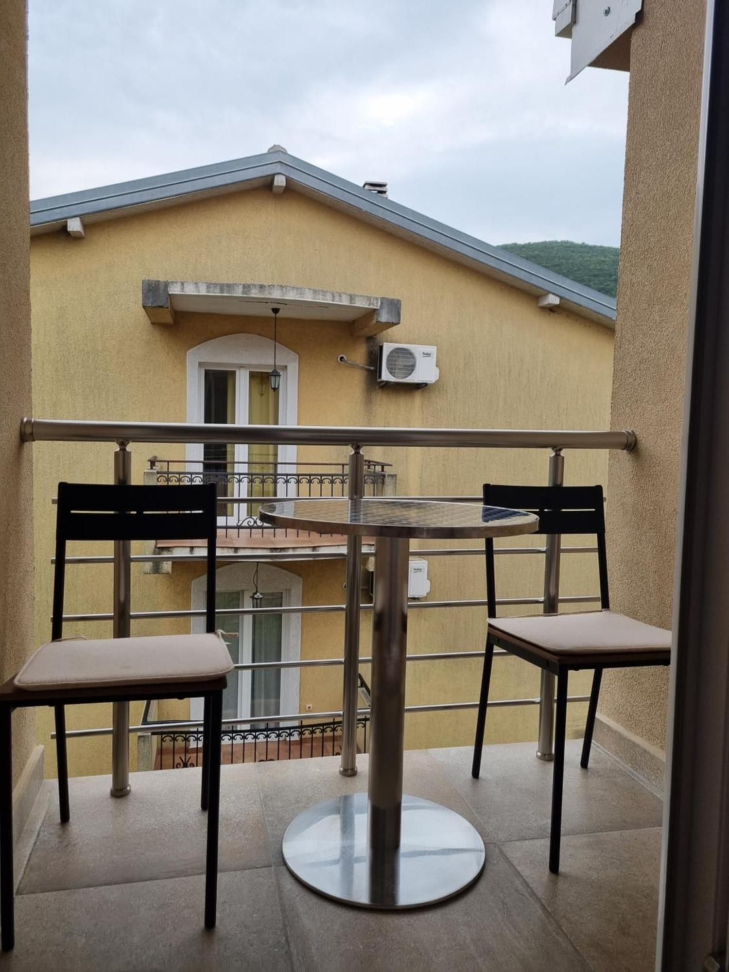 Apartmani Mihailovic Budva Kültér fotó