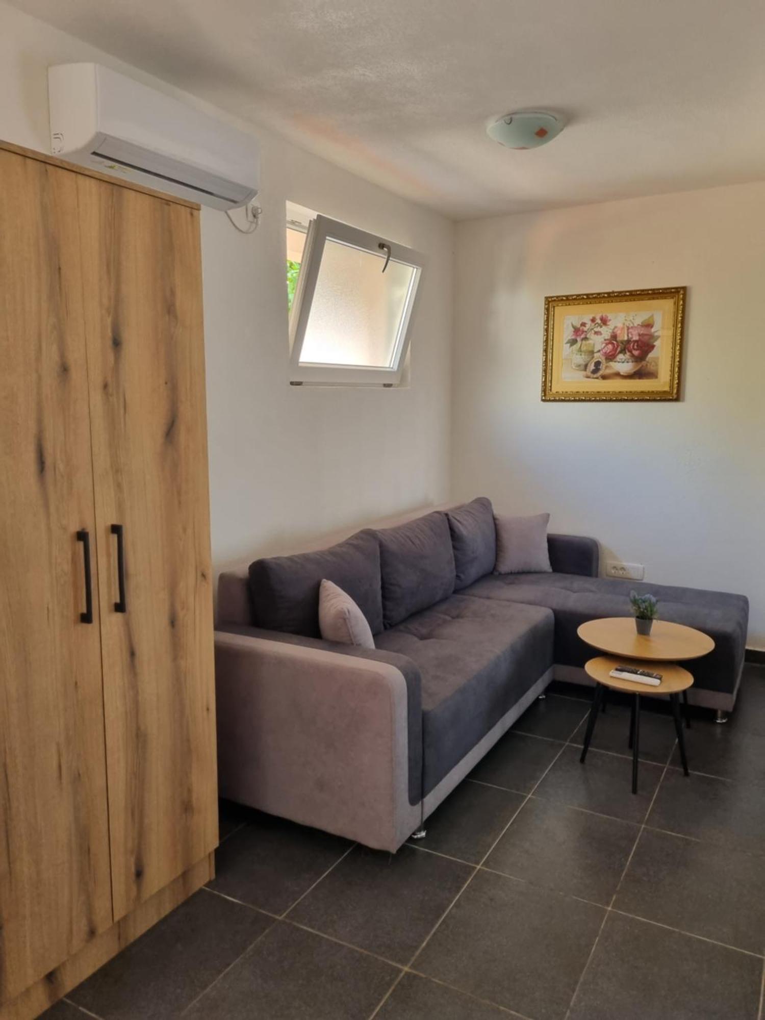 Apartmani Mihailovic Budva Kültér fotó