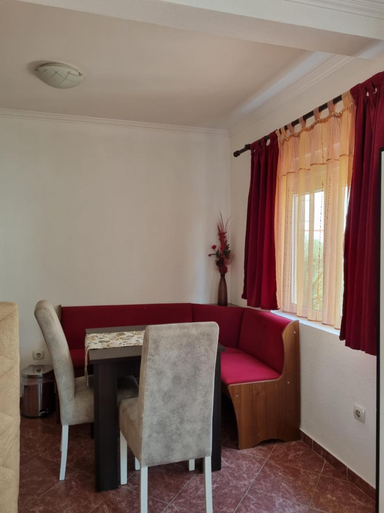 Apartmani Mihailovic Budva Kültér fotó