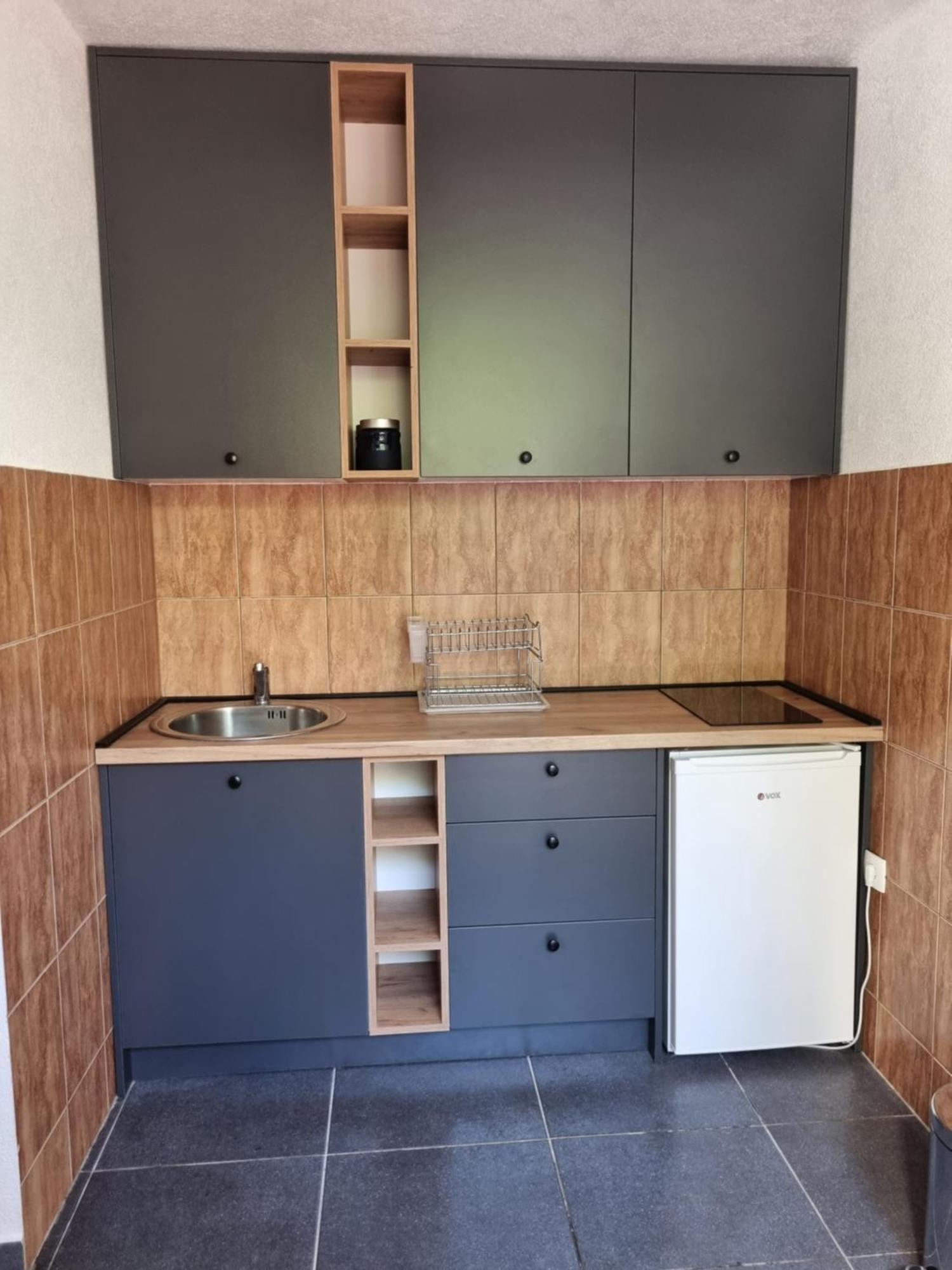 Apartmani Mihailovic Budva Kültér fotó