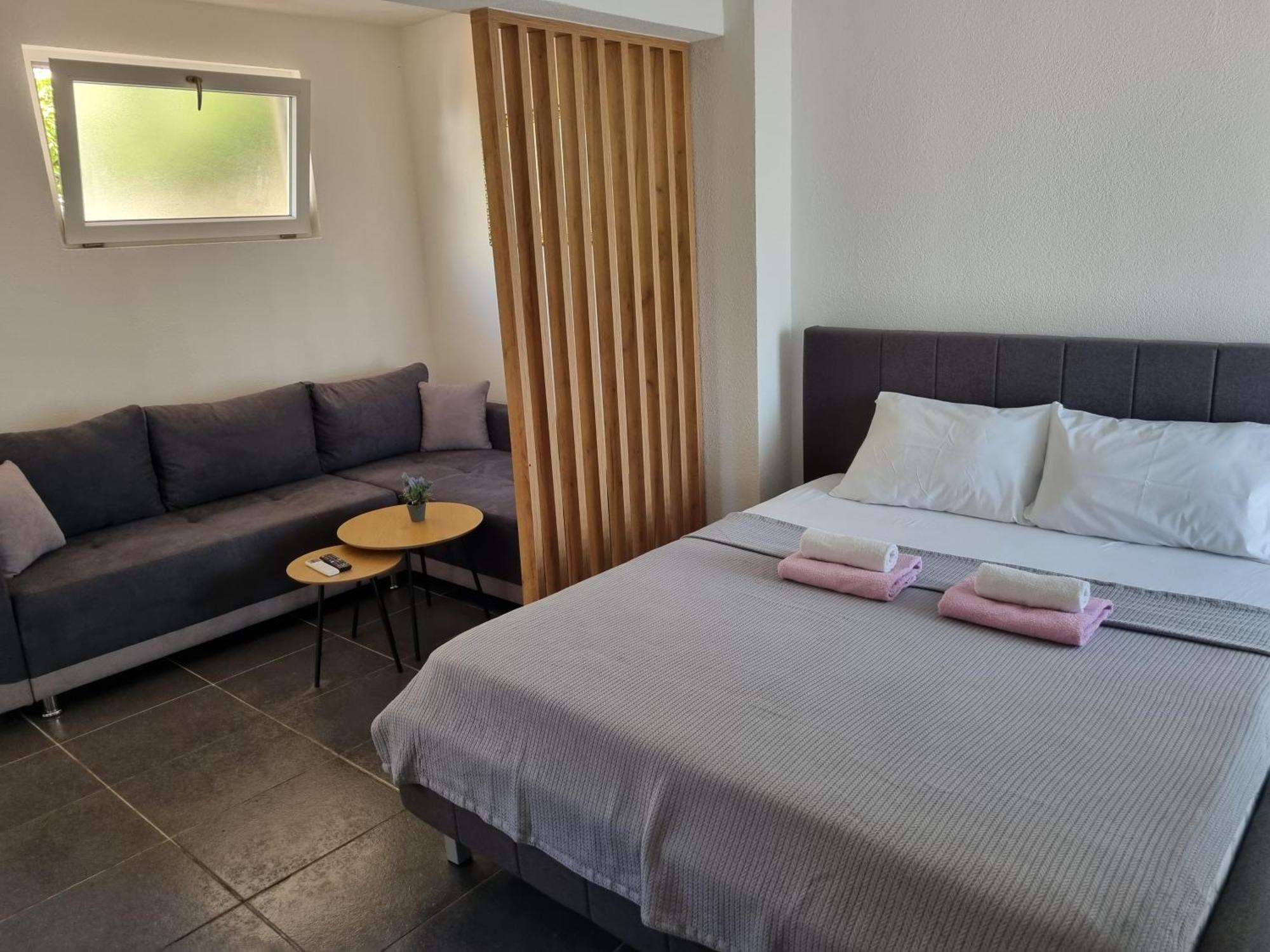 Apartmani Mihailovic Budva Kültér fotó