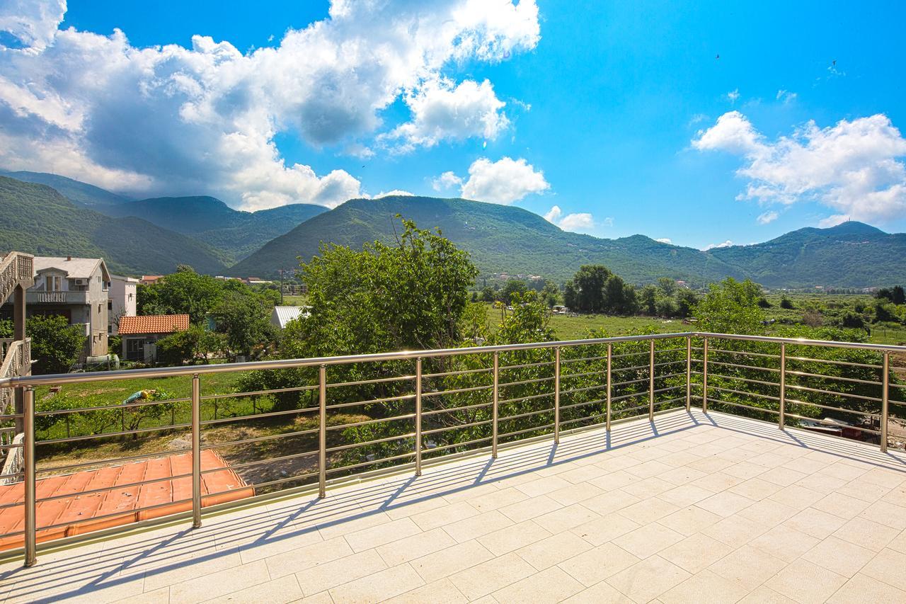 Apartmani Mihailovic Budva Kültér fotó
